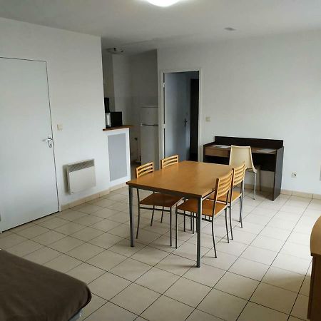 City Residence Marne-La-Vallee-Bry-Sur-Marne Noisy-le-Grand Buitenkant foto