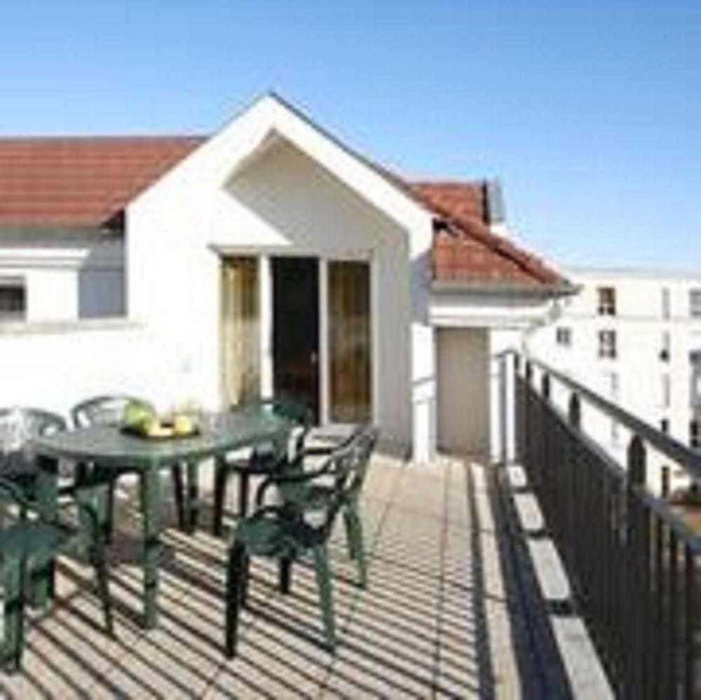 City Residence Marne-La-Vallee-Bry-Sur-Marne Noisy-le-Grand Buitenkant foto