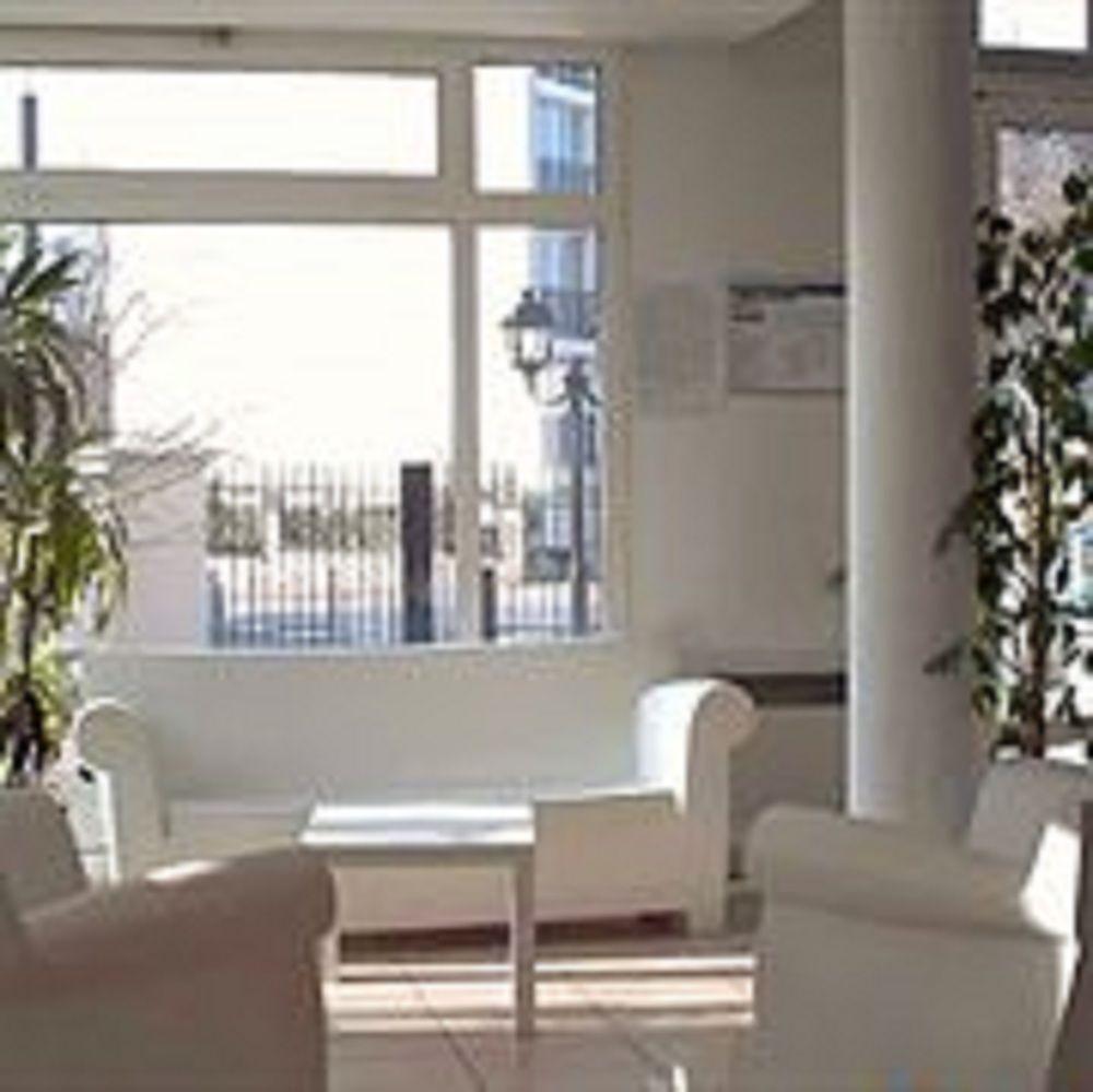 City Residence Marne-La-Vallee-Bry-Sur-Marne Noisy-le-Grand Buitenkant foto