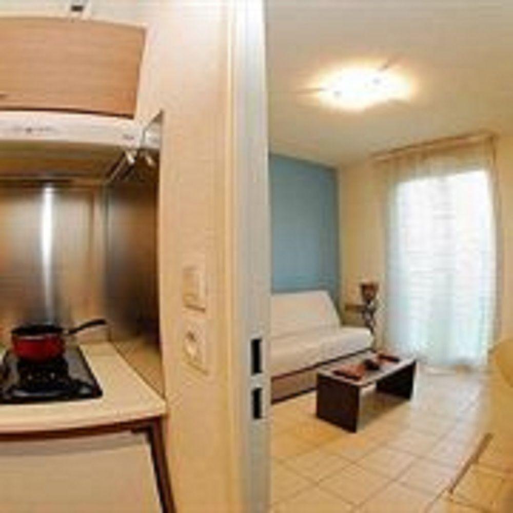City Residence Marne-La-Vallee-Bry-Sur-Marne Noisy-le-Grand Buitenkant foto