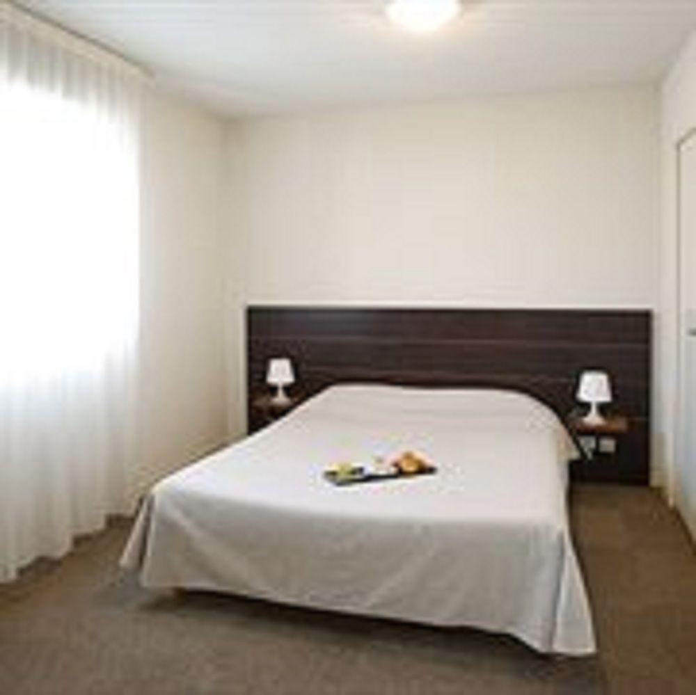 City Residence Marne-La-Vallee-Bry-Sur-Marne Noisy-le-Grand Buitenkant foto
