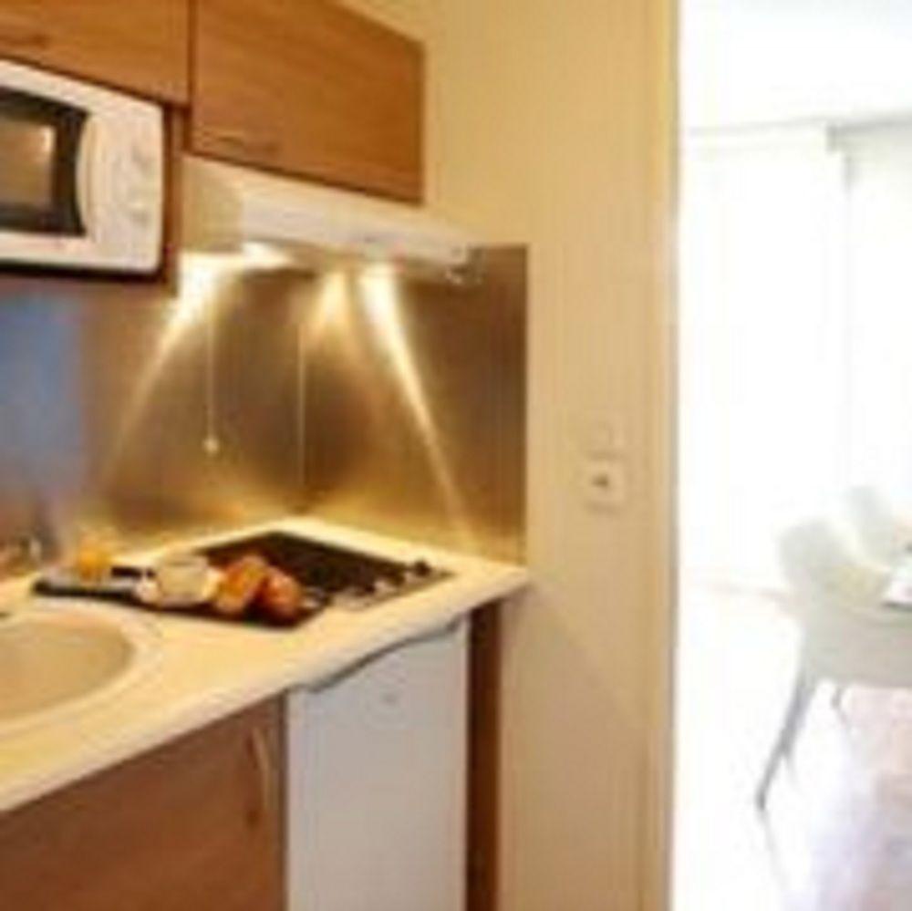 City Residence Marne-La-Vallee-Bry-Sur-Marne Noisy-le-Grand Buitenkant foto