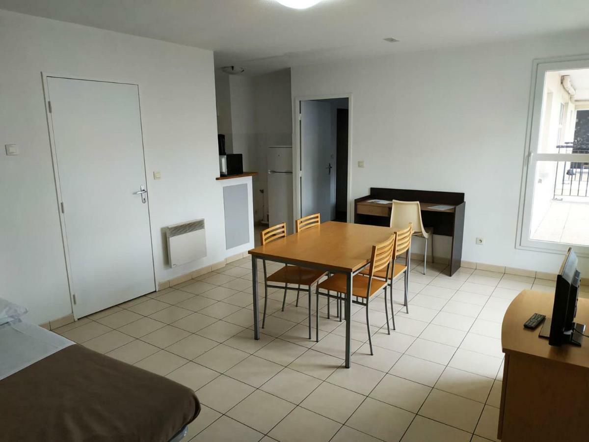 City Residence Marne-La-Vallee-Bry-Sur-Marne Noisy-le-Grand Buitenkant foto